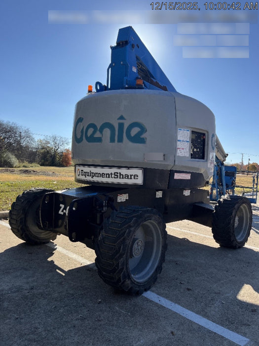 2019 GENIE Z-62/40