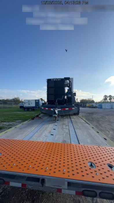 2023 ATLAS COPCO PAC H108 SD