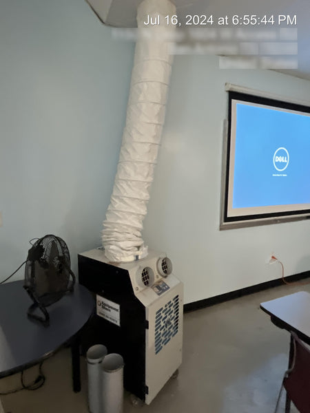 2022 KWIKOOL KPAC1411-2