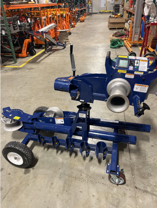 2025 CURRENT TOOLS 100A