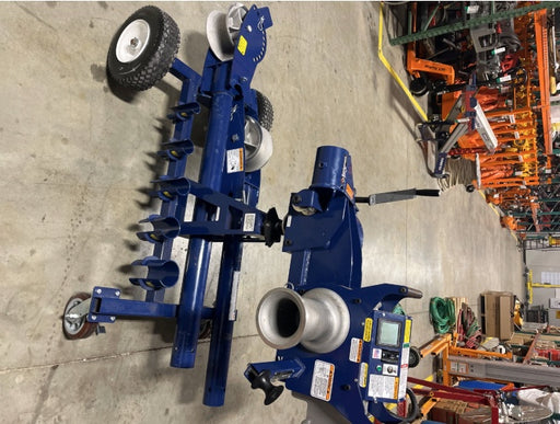 2025 CURRENT TOOLS 100A