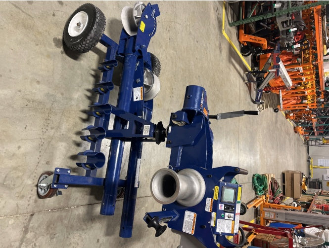 2025 CURRENT TOOLS 100A