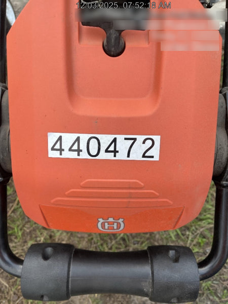 2024 HUSQVARNA LT6005