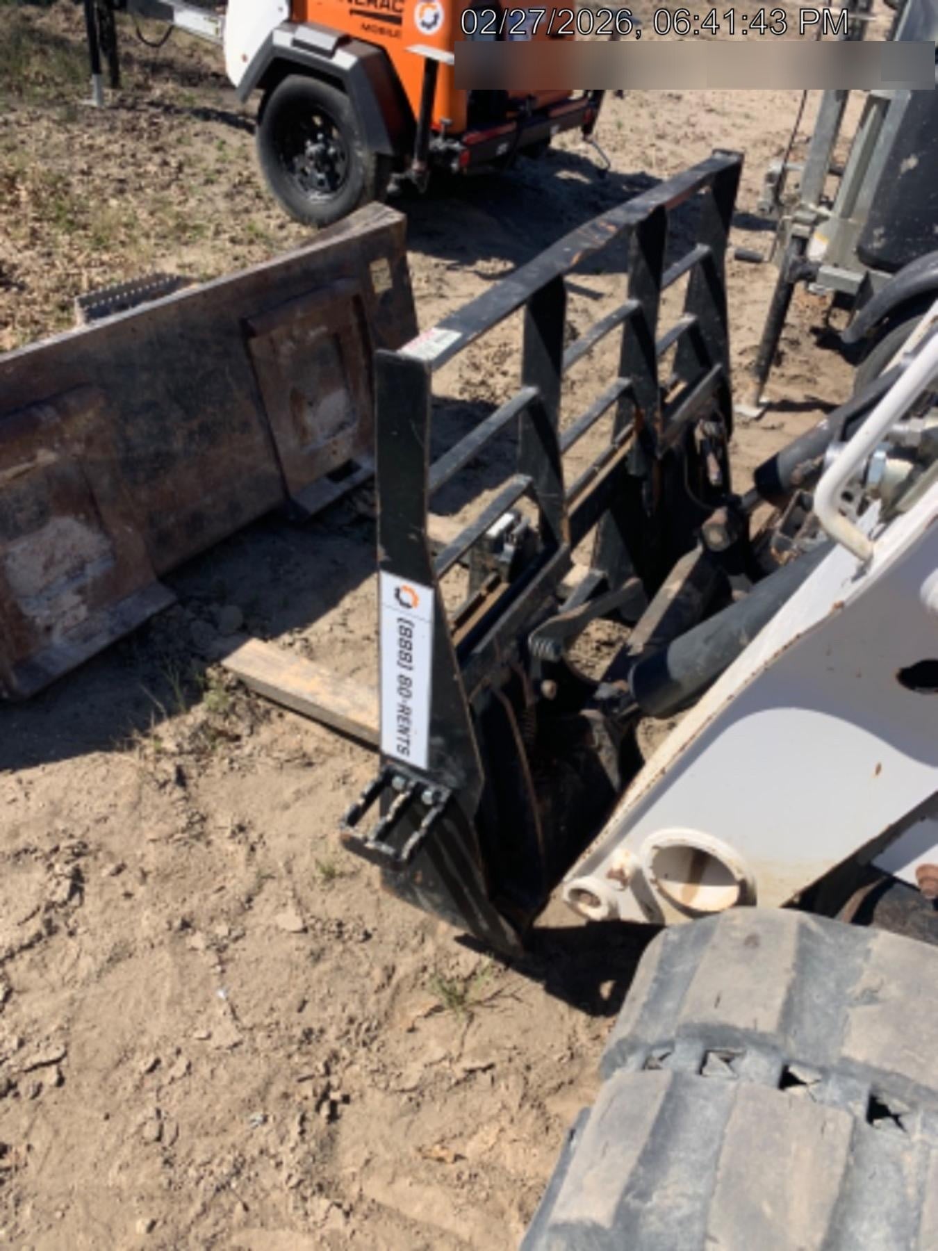 2024 ARROW MATERIAL HANDLING F5100CB