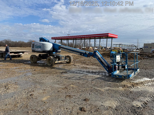 2025 MILLER ELECTRIC CST-282