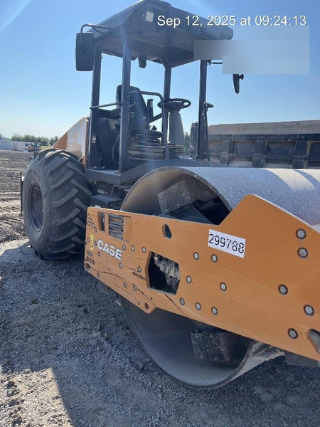 2023 CASE SV211E