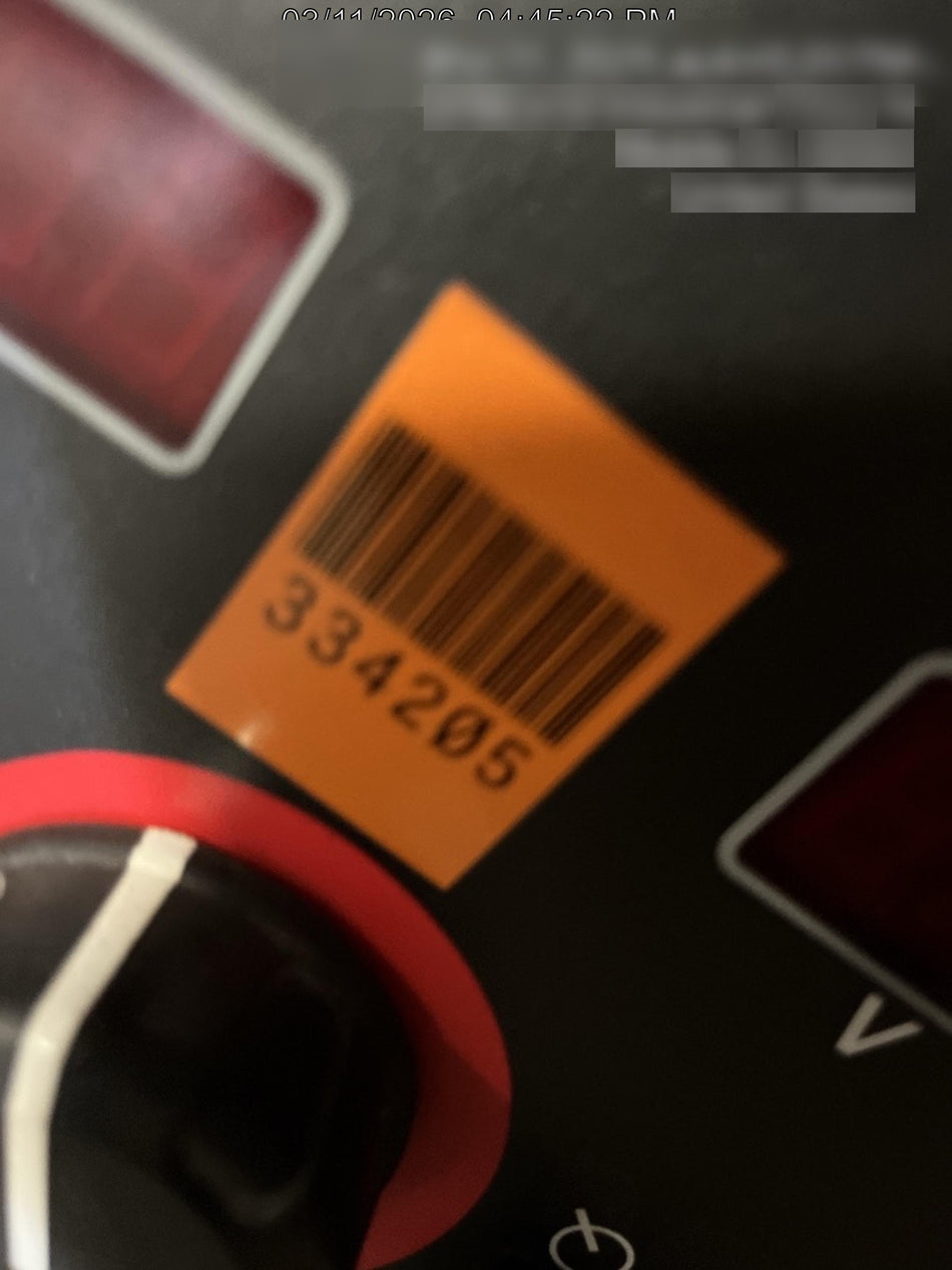 2023 LINCOLN ELECTRIC FLEXTEC 350X