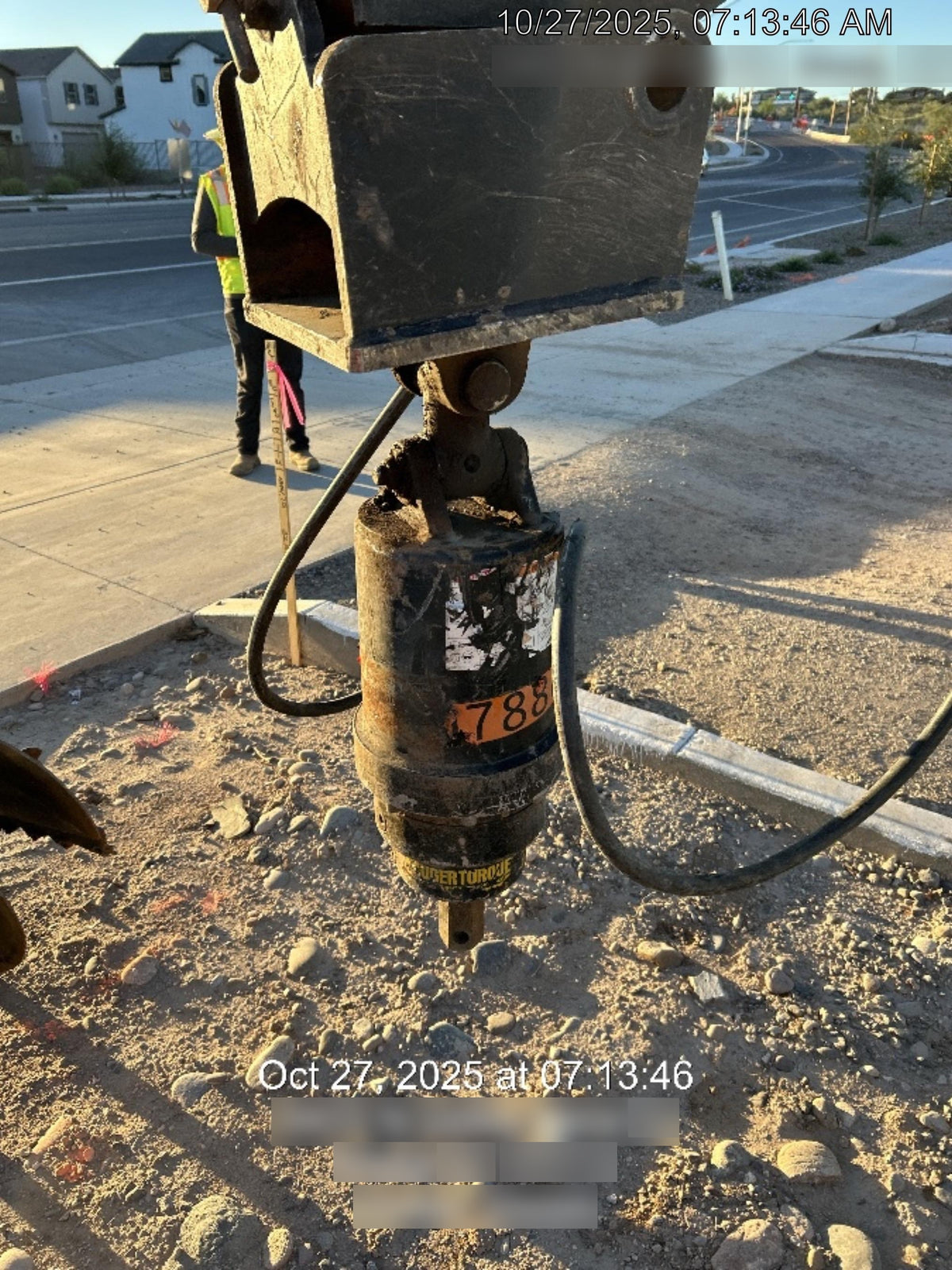 2023 AUGER TORQUE 3300-30