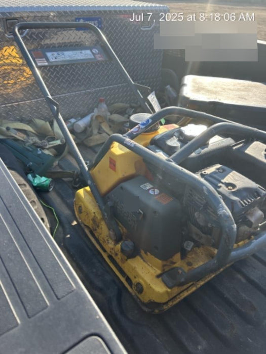 2020 WACKER NEUSON WP1550AW