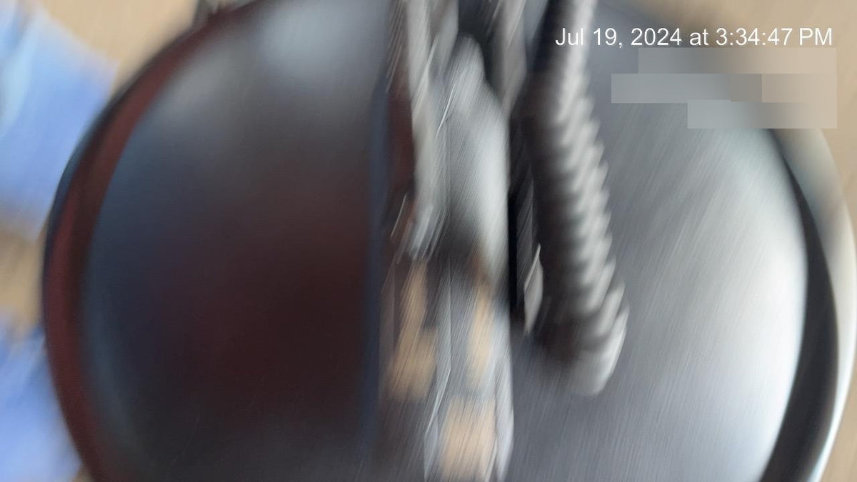 2024 MOTOROLA R7 DISPLAY