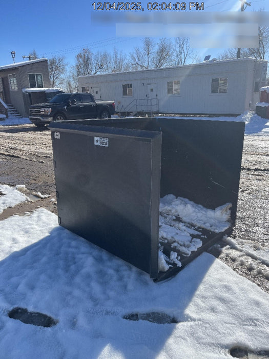 2021 STAR INDUSTRIES 1425