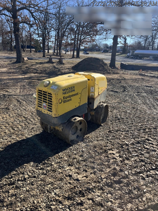 2020 WACKER NEUSON RTLx-SC3
