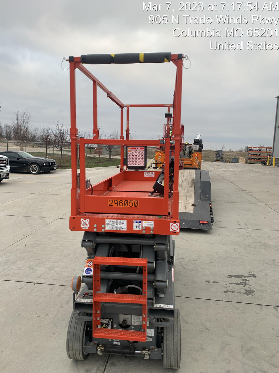 2023 SKYJACK SJ3226