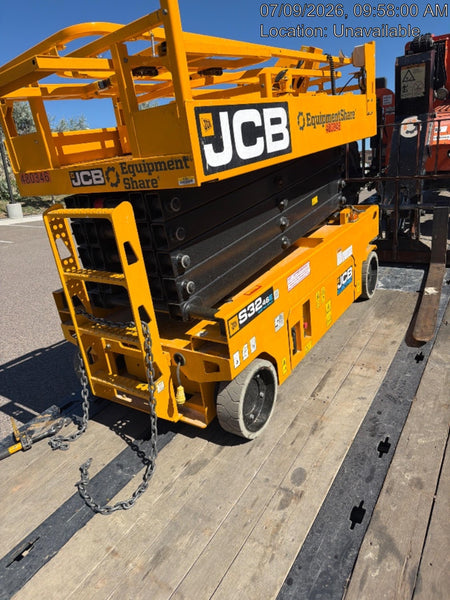 2024 JCB S3246E