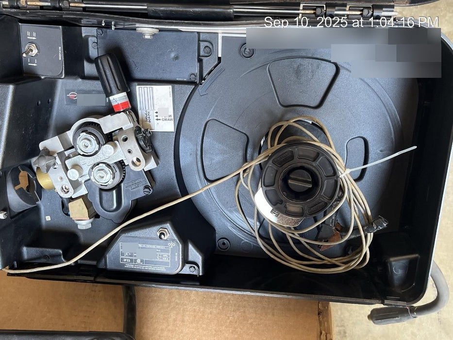 2023 LINCOLN ELECTRIC LN-25X