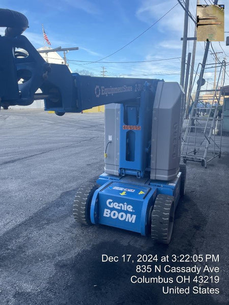 2024 GENIE Z30-20 N RJ