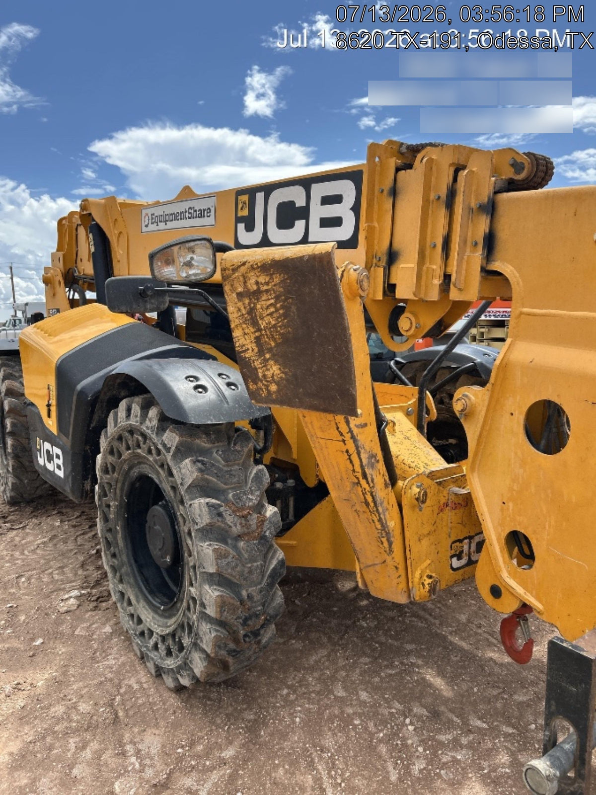 2022 JCB 512-56