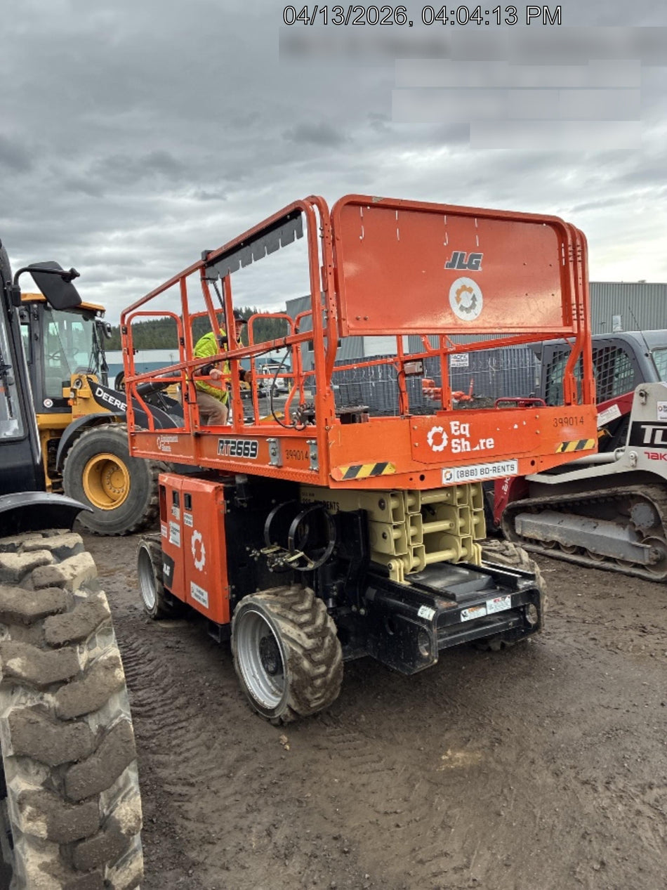 2024 JLG RT2669