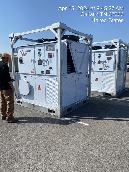 2024 SMARTECH SACP41A-HS