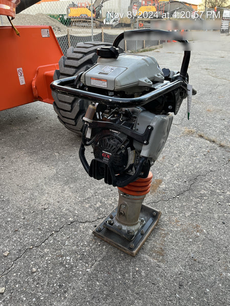 2023 MULTIQUIP MTX60HD