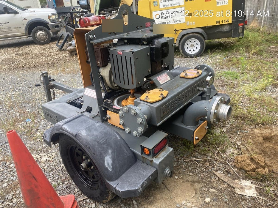 2020 MYERS-SETH A-DD4S/HA/T