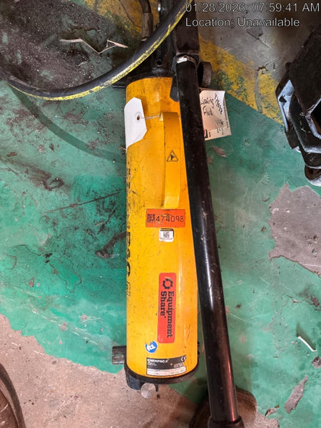 2024 ENERPAC P80