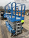 2019 Genie GS-4047 Folding rails with half height swing gate