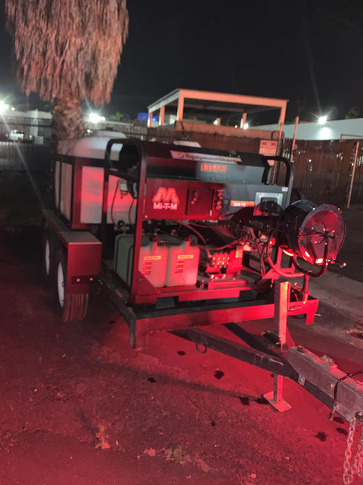 2021 MI-T-M CORPORATION HS-3006-0MDK-UR