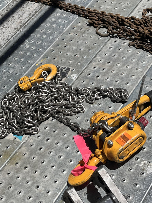 2022 HARRINGTON L5LB015-20