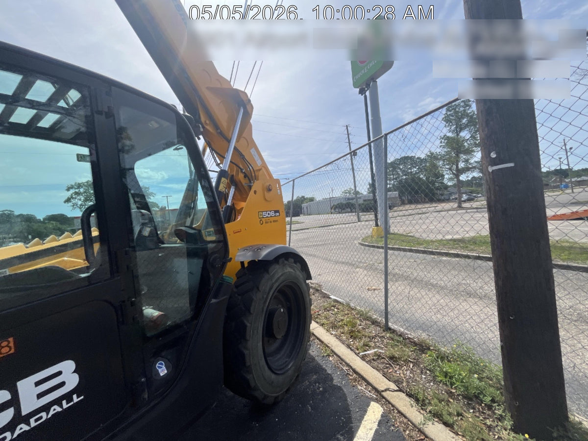 2024 JCB 506-36