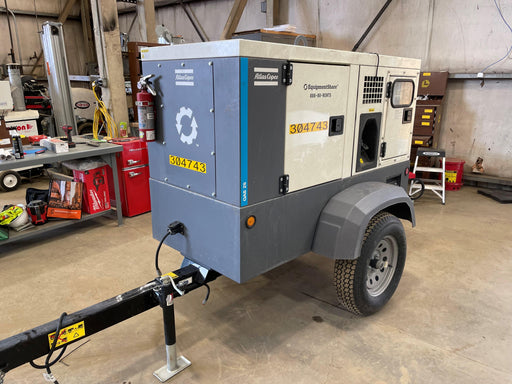 2023 ATLAS COPCO QAS25 CWK