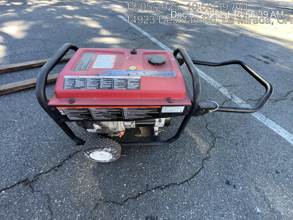 2024 MI-T-M GEN-6500-0MM1