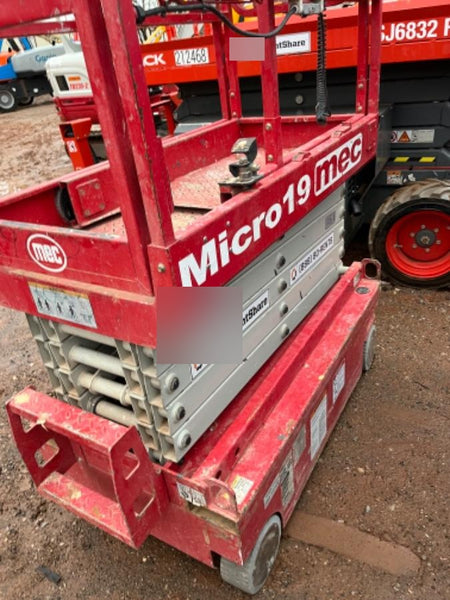2019 MEC Micro 19