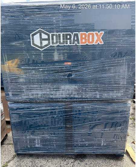 2026 DURABOX DB510