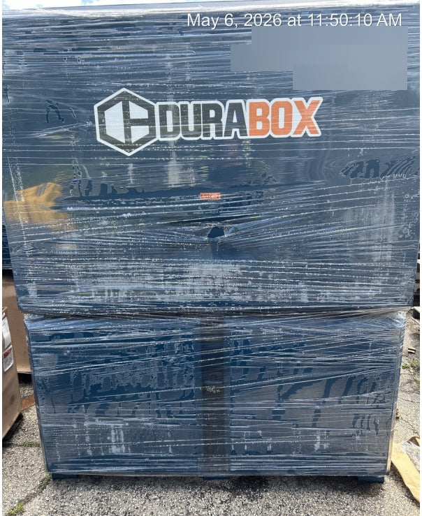 2026 DURABOX DB510