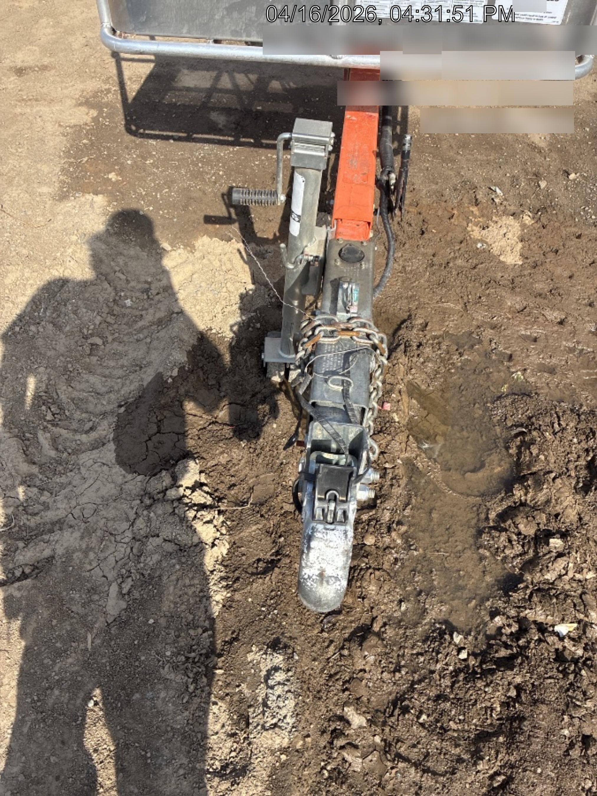 2023 JLG T500J
