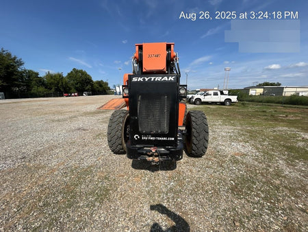 2023 SKYTRAK 10054