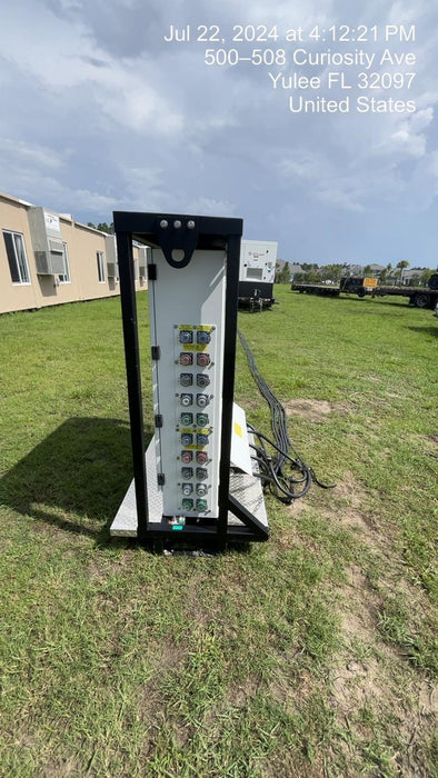 2023 TRYSTAR IL-126-VDE-45-LP