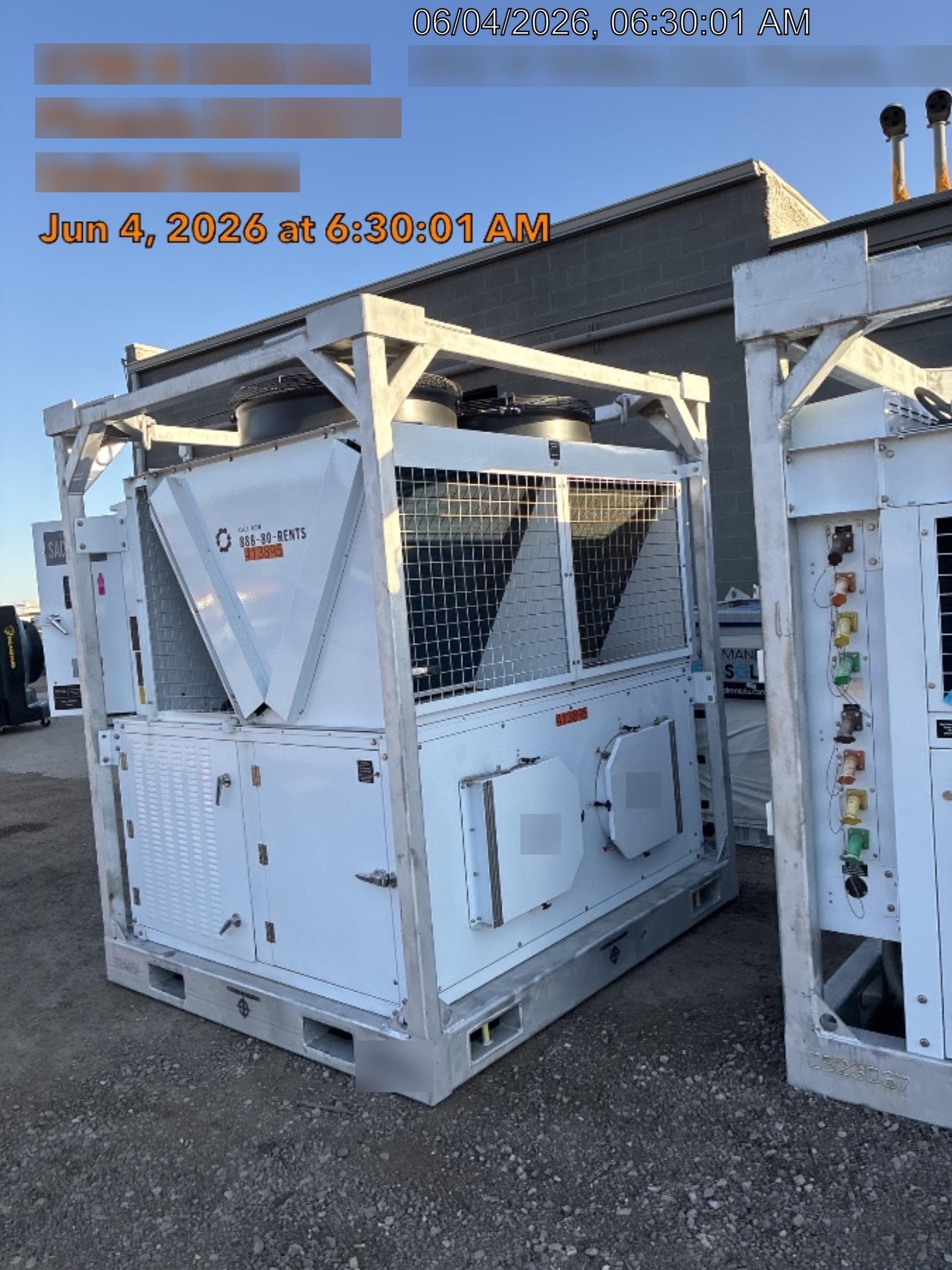 2024 SMARTECH SACP41A-HS