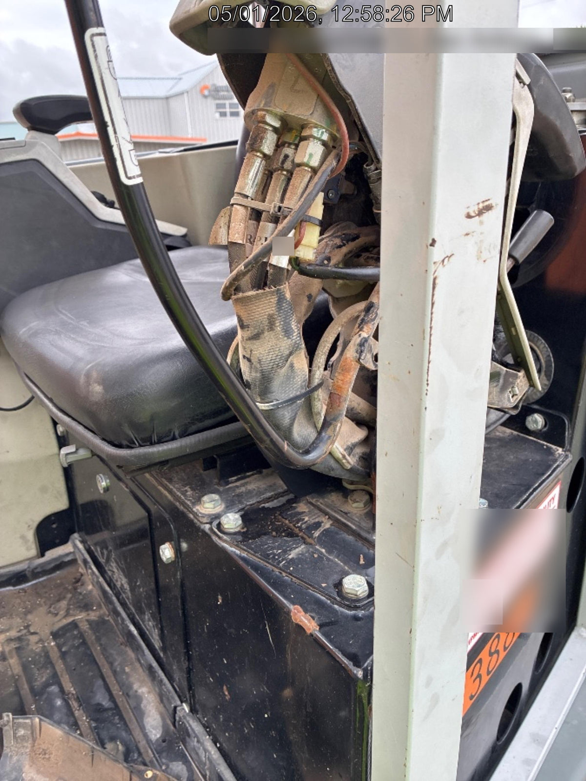 2018 WACKER NEUSON EZ28