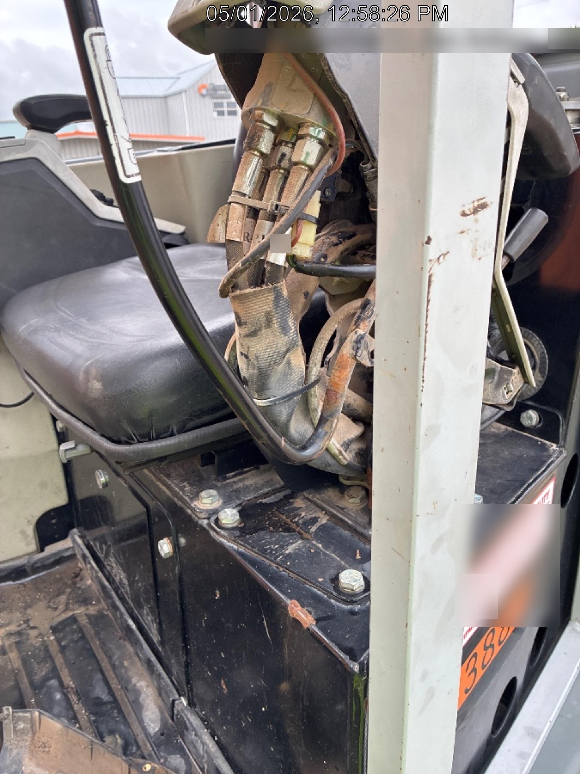 2018 WACKER NEUSON EZ28