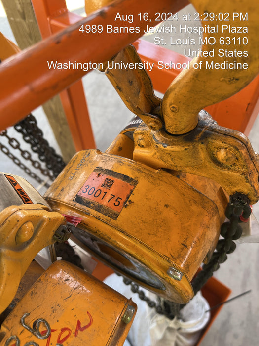 2023 HARRINGTON CF020-30