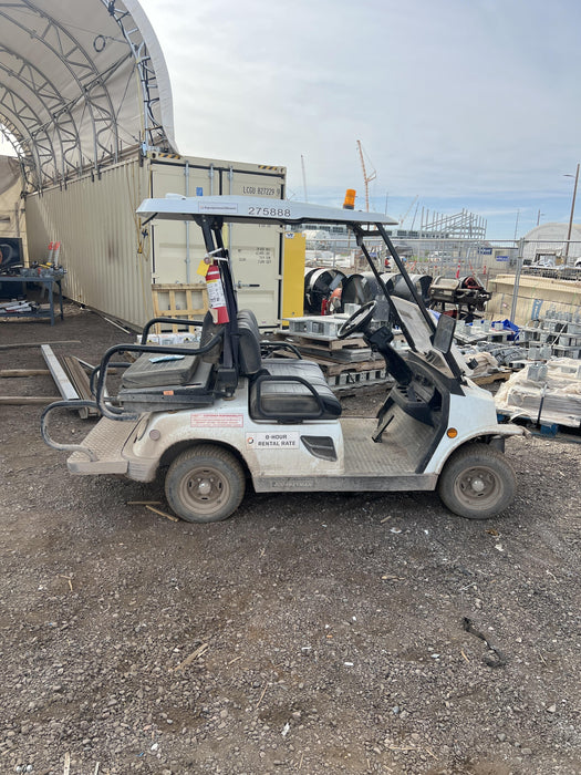 2022 COLUMBIA Journeyman 2+2