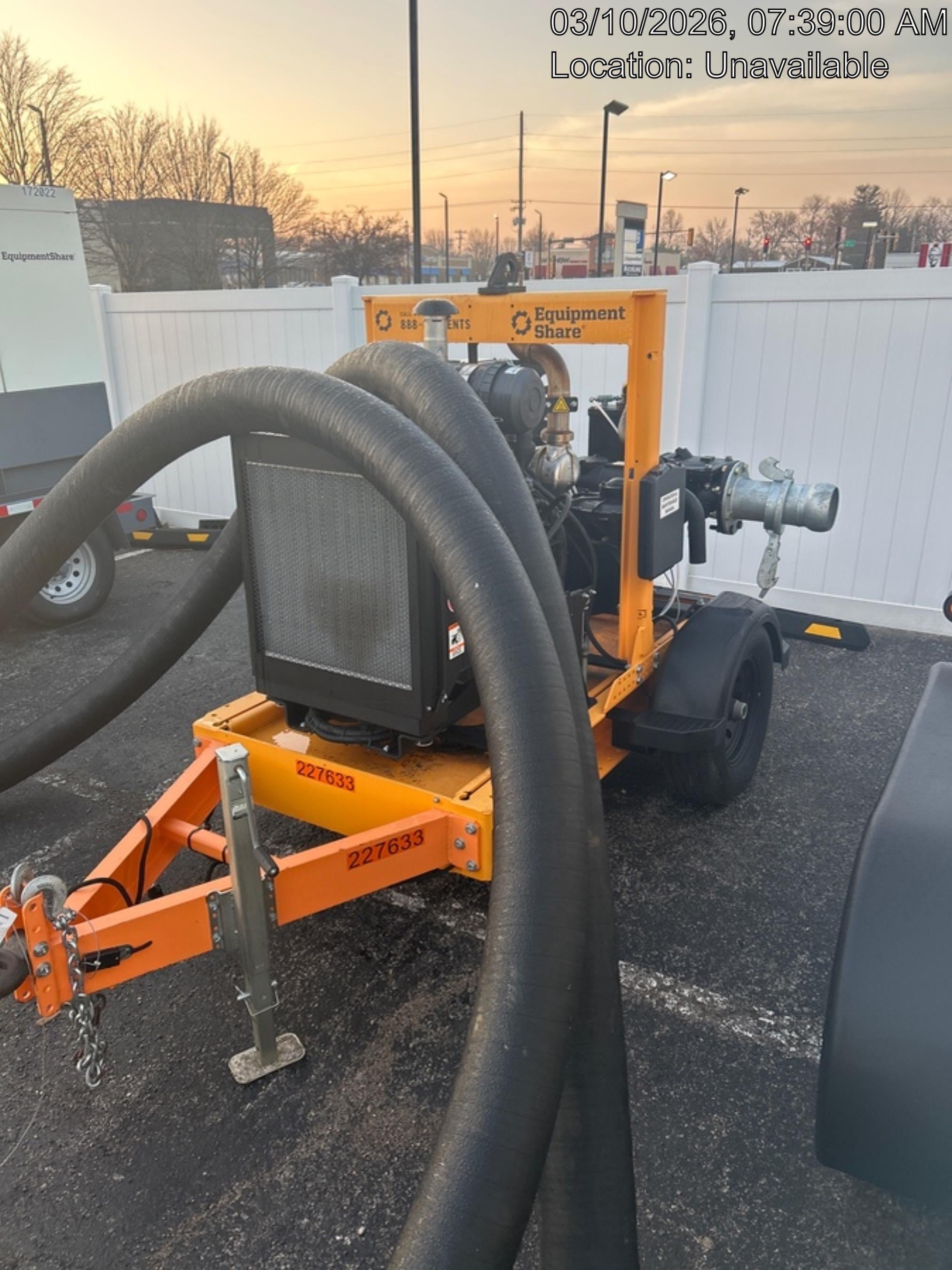2022 PIONEER PP66S12L71-TD2.9L4