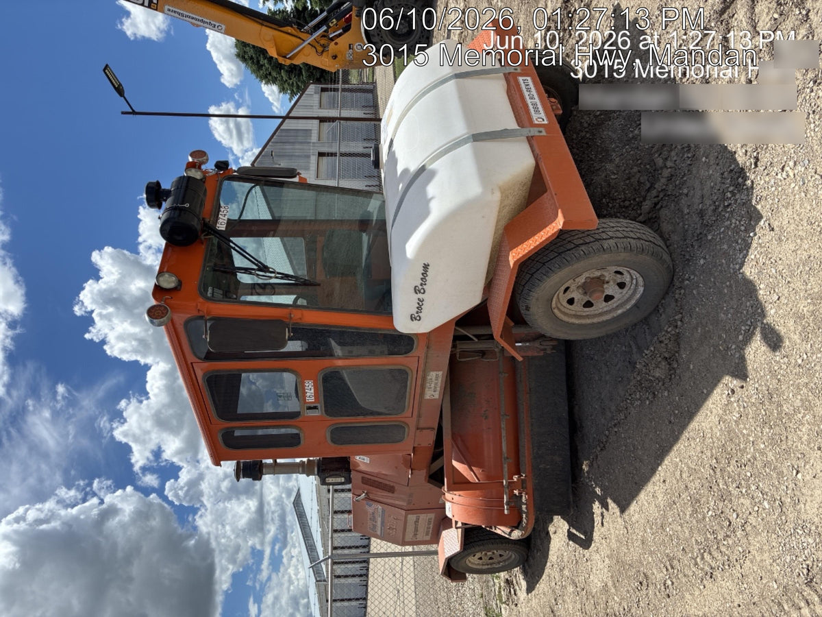 2021 BROCE RCT350