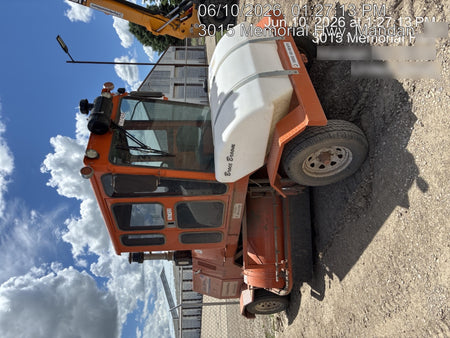 2021 BROCE RCT350