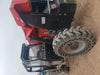 2019 MANITOU MTA12042