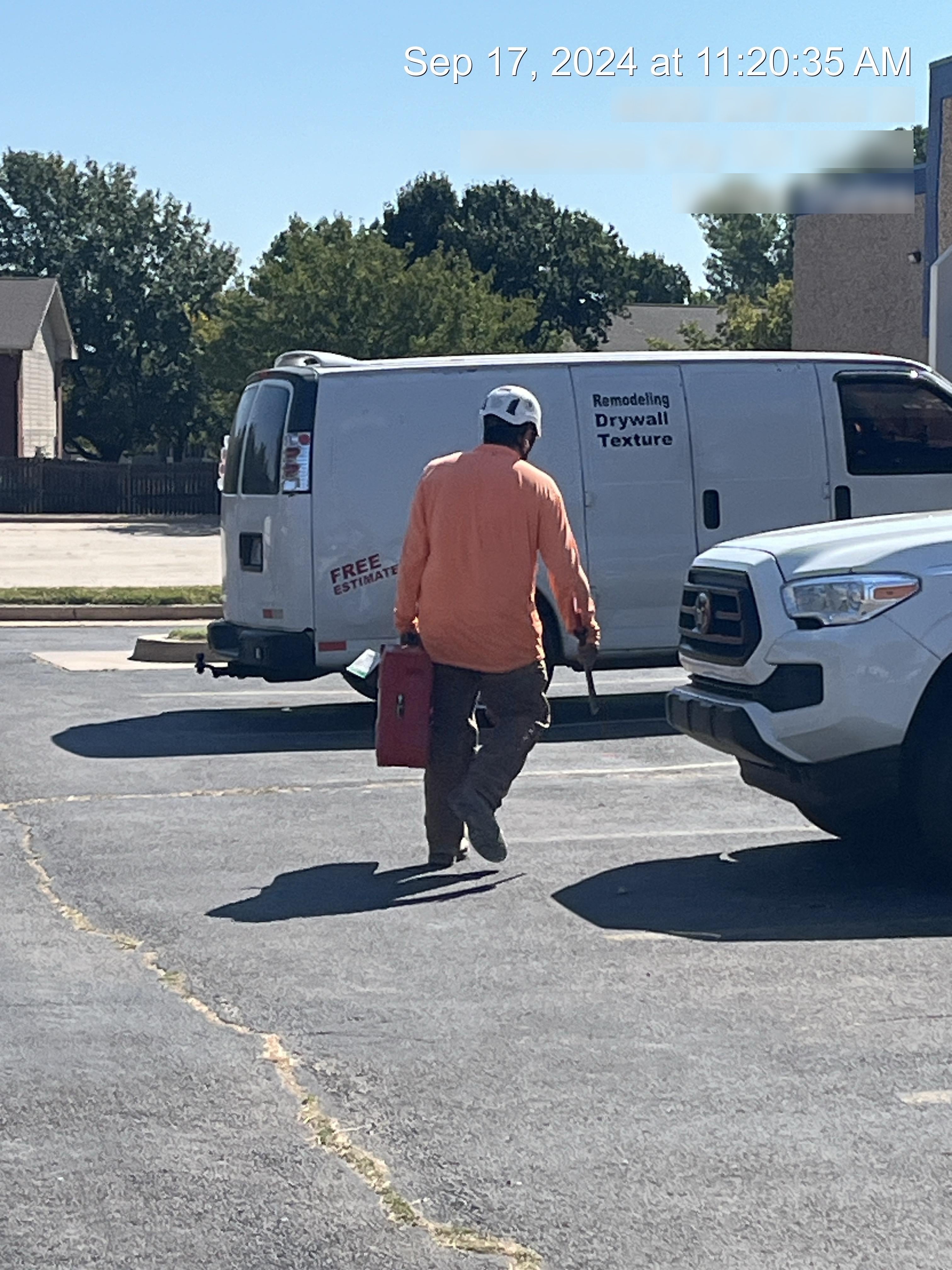 2019 HILTI TE 1000-AVR