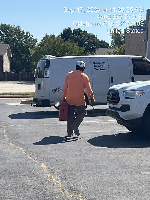 2019 HILTI TE 1000-AVR