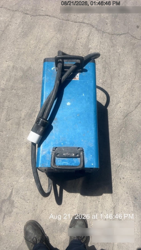 2023 MILLER ELECTRIC XMT 350